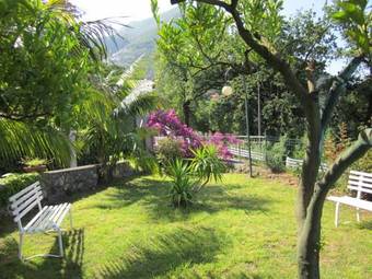 Hotel Villa Degli Aranci