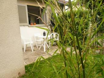 G�te Paris Campagne