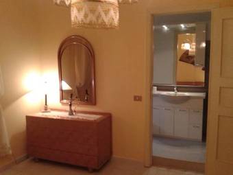 Villa Manzella Piscina Privata