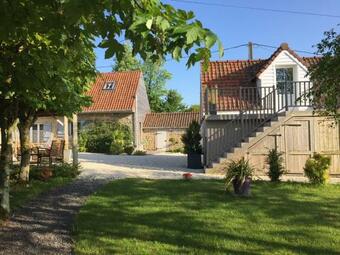 Bed & Breakfast La Linoterie