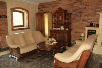 Bed & Breakfast Pensjonat Florentyna
