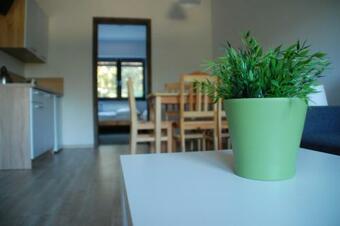 Apartamento Willa Konwalia Wiele?