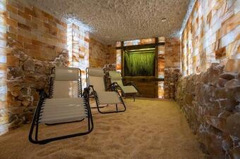 Hotel Jurajski Kryszta?