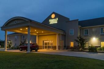 Heritage Place Hotel And Suites