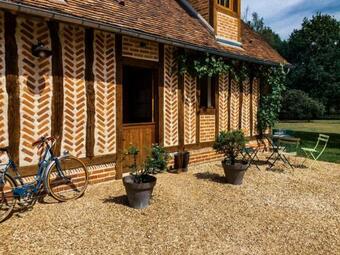 G�te Le Controis-en-sologne, 3 Pi�ces, 7 Personnes - Fr-1-491-284