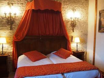 Hotel Ferme De La Ran�onni�re