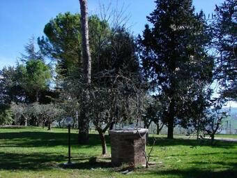 4 Bedrooms Villa With Private Pool Jacuzzi And Enclosed Garden At Mogliano