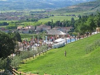 Sporting Hotel San Felice