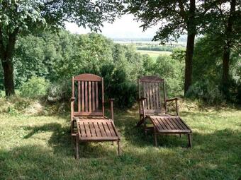 Agroturismo Agriturismo I Gergoni