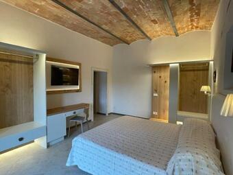 Agroturismo Tenuta Di Montemassi Podere Raspollino