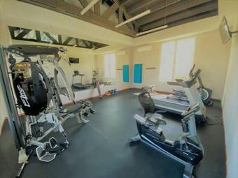 Villa Vila Ide�l, Ocean View Beachfront Community W/pool