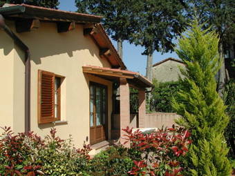 Agroturismo Agriturismo Cameli