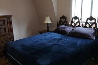 Apartamento House Of Ferns