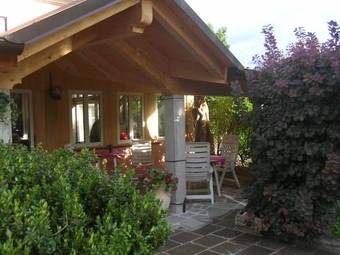 Hotel Albergo San Cristoforo