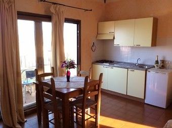 Apartamento Appartamenti Le Gemme