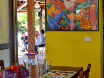 La Casa Del Conte Ruggero Caltagirone Sicilia