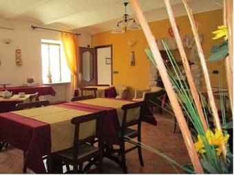 Agroturismo Cascina Longoria