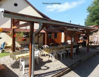 Hostal Ubytovani U Sv�caru