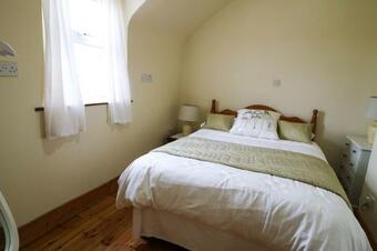 Sunset Cottage Carrick