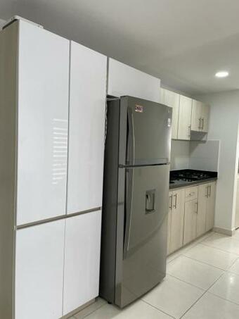 Apartamento La Perla de La 13