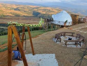 Barichara Glamping Valley