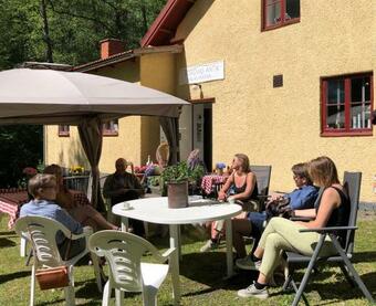 Apartamento Gamla Badhuset