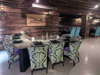 Hotel Hesperia Bah�a Kangrejo