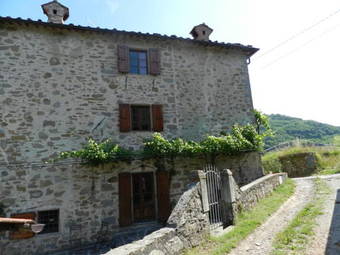 Apartamento Tuscany Meanders