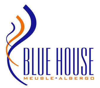 Bed & Breakfast Meubl� Blue House