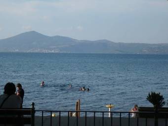 Bed & Breakfast Villa Giuliana