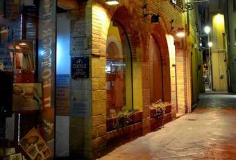 Apartamento Angelina Urban Lodge