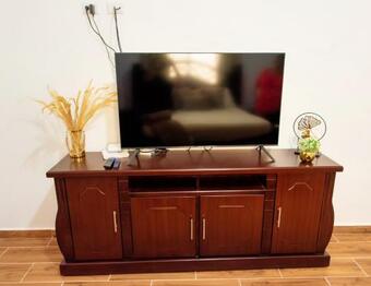 Agradable Villa En Zona C�ntrica De Siguatepeque