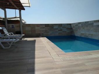 Apartamento Acogedor Minidepartamento Piscina Y Wifi