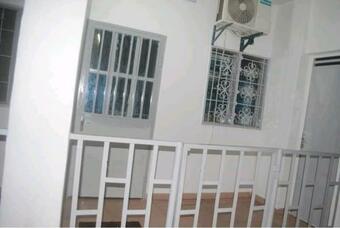 Apartamento The Yaf� Bastos 2