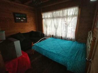 Apartamento Finca Pedacito De Cielo