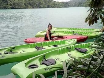 Hostal Canon Del Jabali