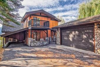 Mountain Retreat With Panoramic Lake Windermere Views - Sleeps Up To 13