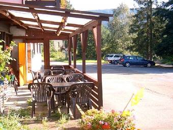 Hostal Gasthof Erlenhof