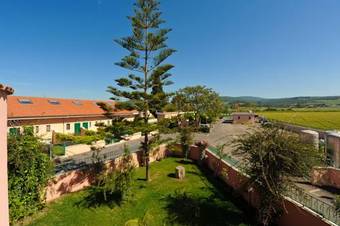 Apartamento La Perla Del Tirreno