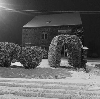 Apartamento Le G�te D?orpha