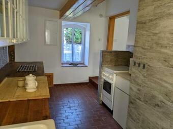 Hostal Chalupa U Rybn�ka St?ehom