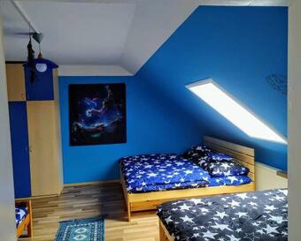 Apartamento O�za ?ivosti A Ra-dosti