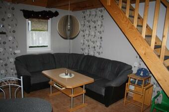 Apartamento Ferienwohnung-rehberg