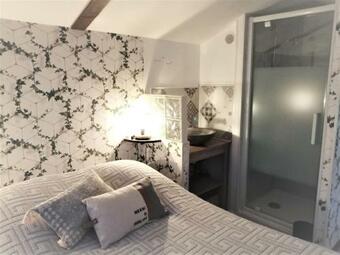 Agroturismo La Cabane Du Cardinal