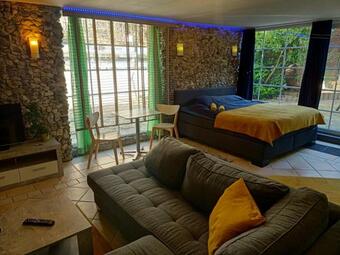 Apartamento Kom Thuis In Deze Gezellige Loft