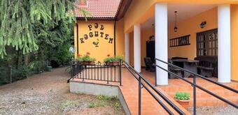 Villa Pod Kogutem - Wymarzone Miejsce Blisko Natury