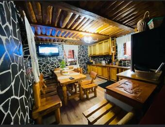 Cabana Dzsesszika&erik