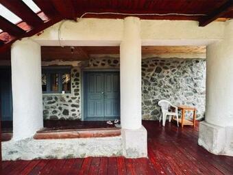 Cabana Cerbului