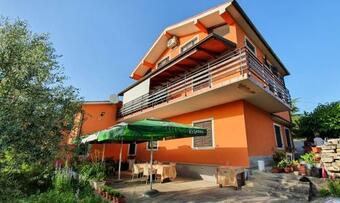Apartments In The Vineyards
