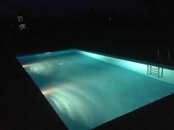 Apartamento Tenisz Vend�gh�z